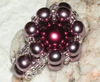 Anillo Tarta