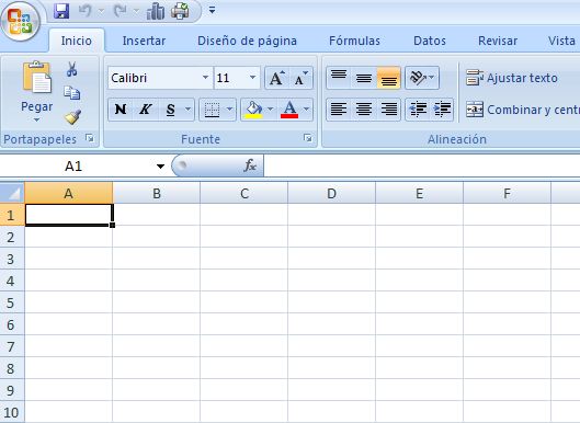 excel