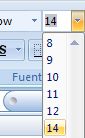 excel