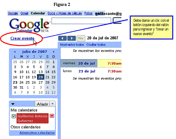 google-calendar