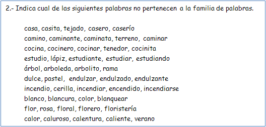 EJERCICIO DE LENGUA COM AR ejercicio de lengua com ar: