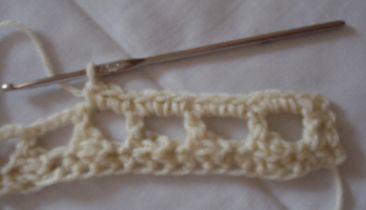 Como Hacer Punto Fantasia Crochet Video Ilgilerimcom