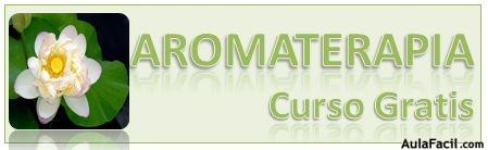 aromaterapia curso gratis