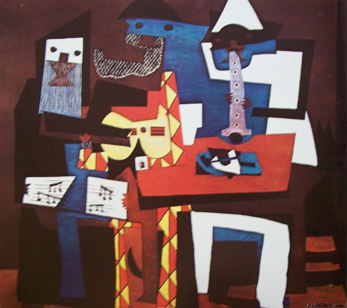 pintura cubista17