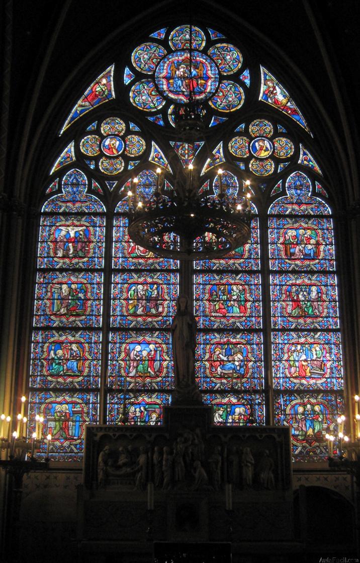 Notre-Dame Paris