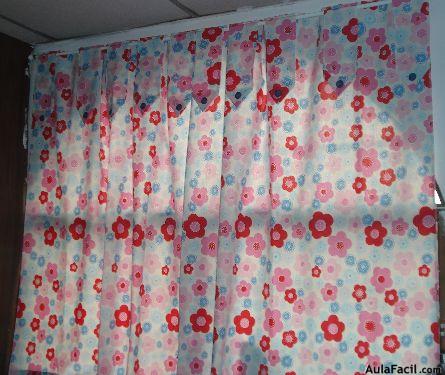 Curso gratis de elaboración de cortinas introducción a la ... Faciles diseño Cortinas