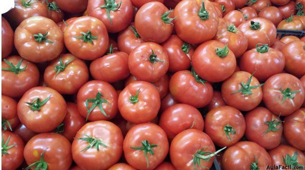 Los beneficios del tomate.