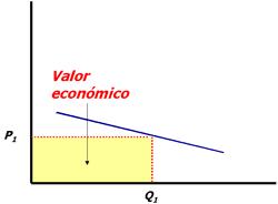 demanda es elástica una subida del precio-1