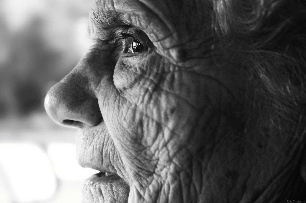 Los mayores con demencia se encuentran indefensos antes situaciones de abuso.