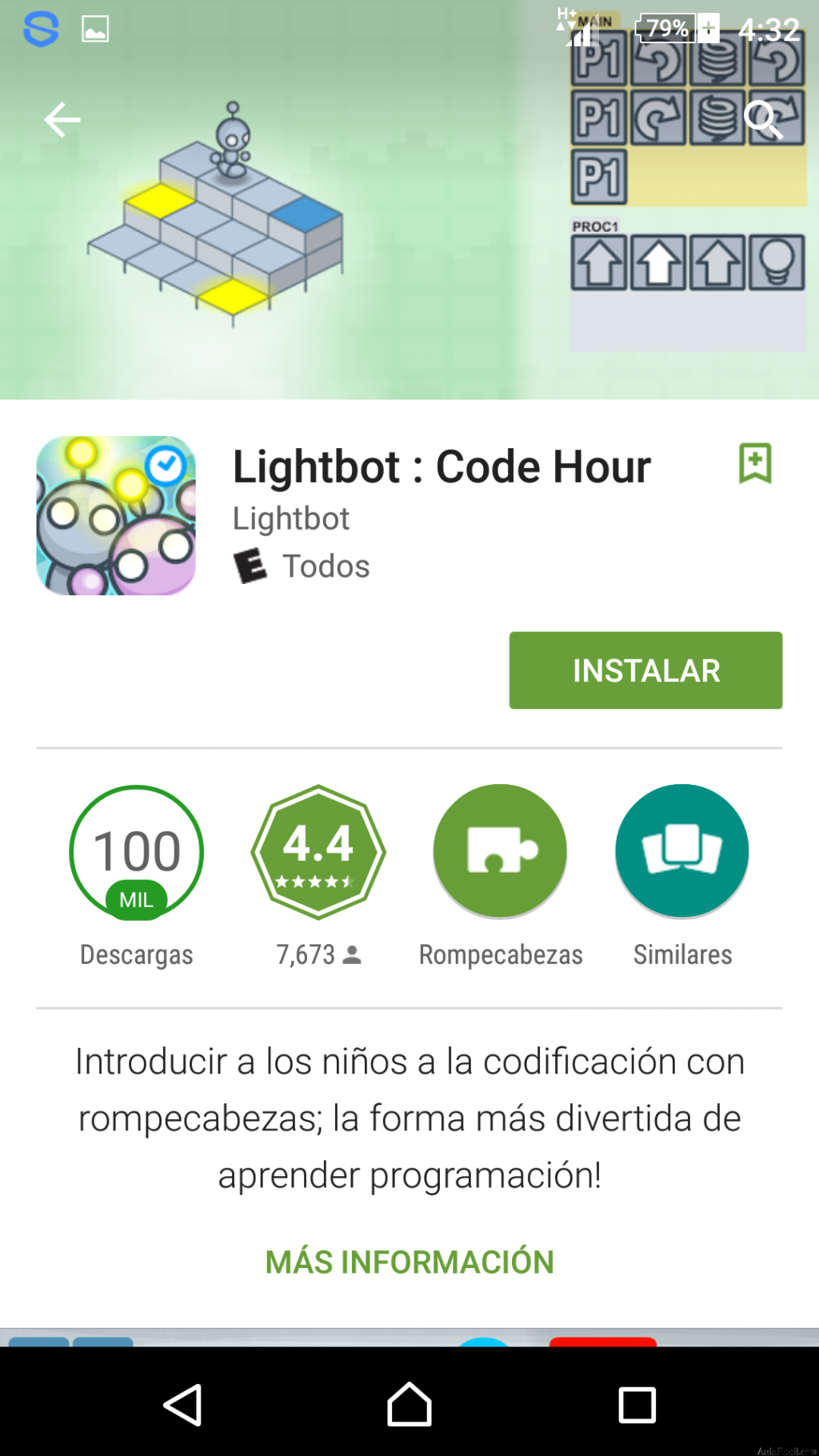 lightbot 2