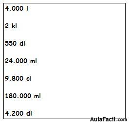 matemáticas