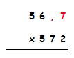 multiplicaciones