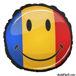 Smiley Romania