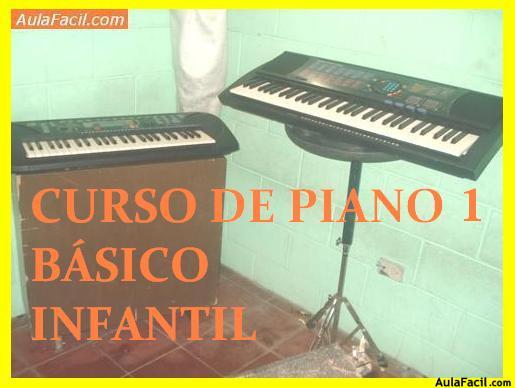 piano básico