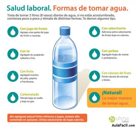 salud laboral formas de tomar agua 51665d2c1cec3 w450