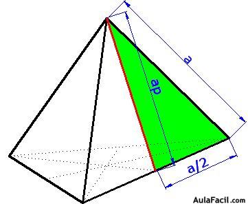  tetraedro