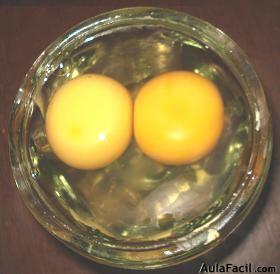 2 Huevos