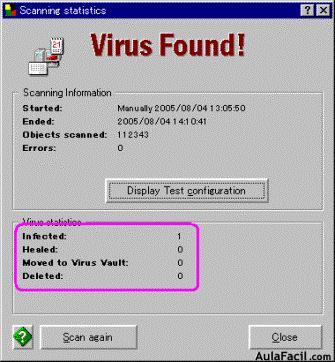 los virus 