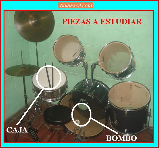 Curso Gratis de Bateria Acústica Básica