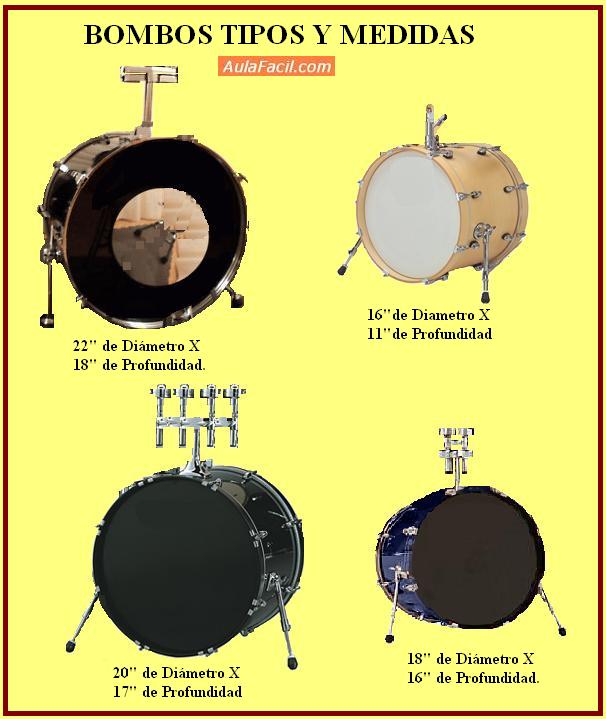 Curso Gratis de Bateria Acústica Básica