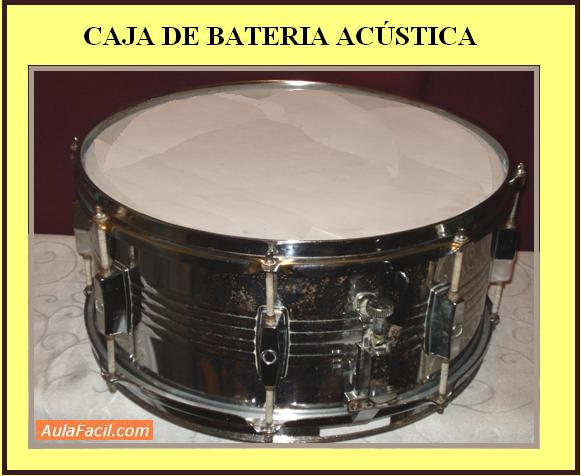 Curso Gratis de Bateria Acústica Básica