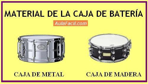 Curso Gratis de Bateria Acústica Básica