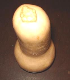 200 Gramos de Zanahoria