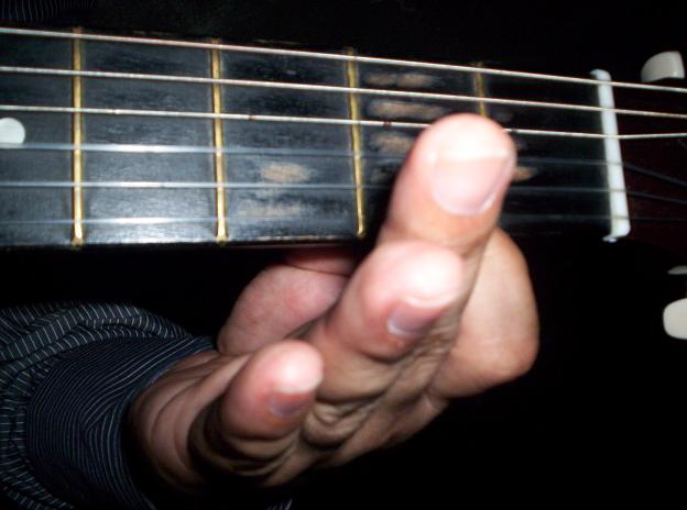 secretamente Rechazar Patético Guitarra curso GRATIS cursos de AulaFacil.com