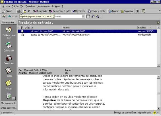 eliminar Outlook 2016 para Mac eliminar Outlook 2016 para Mac