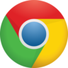 Icono Google Chrome