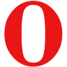 Icono Opera