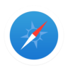 Icono Safari