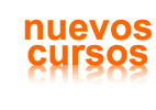 nuevos cursos