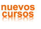 nuevos cursos