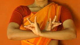 mudra energia