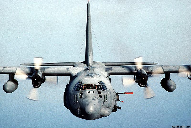 AC-130H