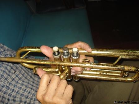 so en trompetal