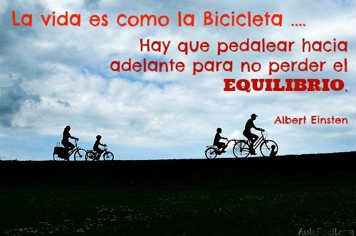 equilibrio