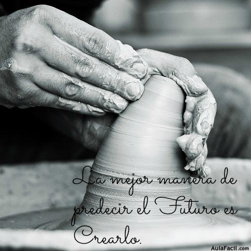 crear