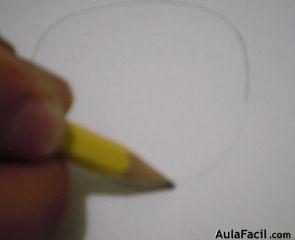 dibujar circulo