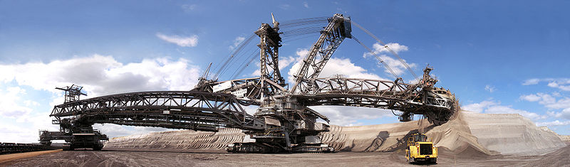 Bagger