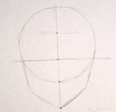 Dibujar línea horizontal