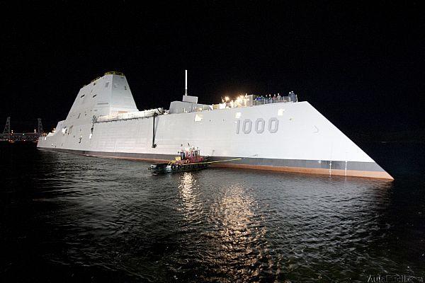 DDG 1000