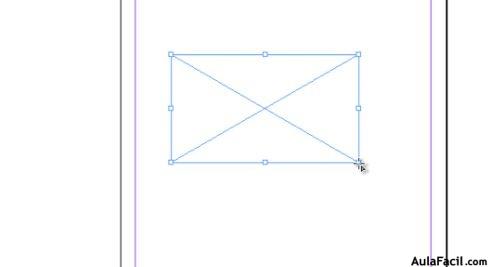 crear marco rectangular
