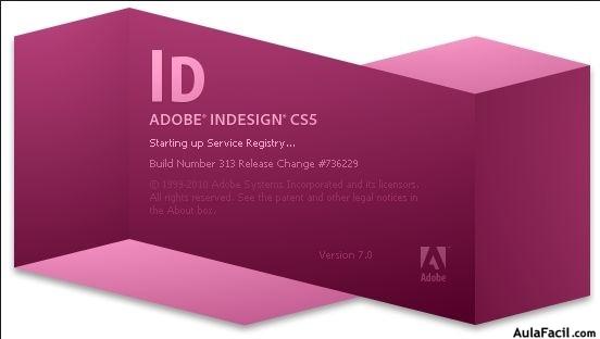 Indesing Cs5