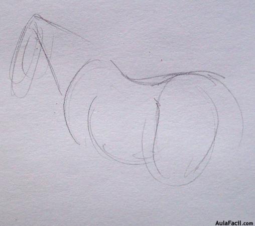 Dibujar caballos72