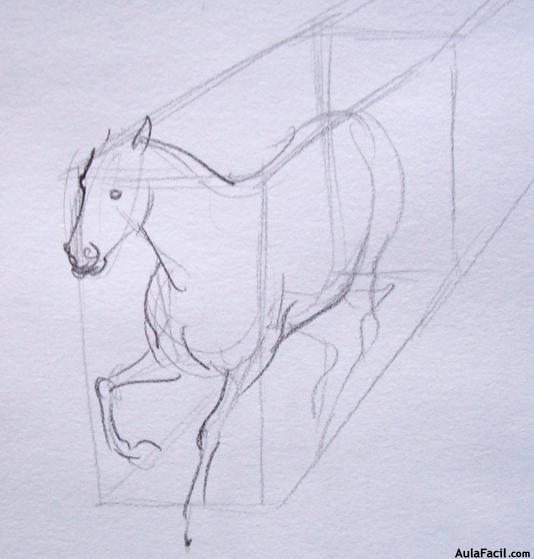 Dibujar caballos89