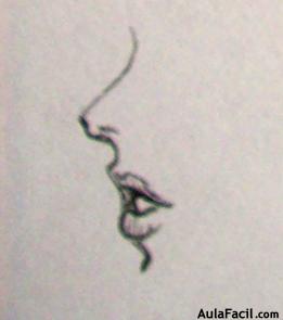 🥇▷【 Diferentes estilos de bocas II - Dibujo Manga Rostros III 】
