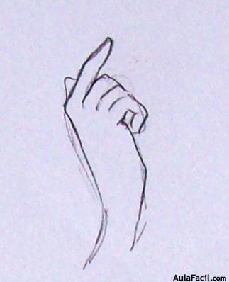 🥇▷【 Cómo dibujar las manos XIII - Dibujo Manga Manos 】