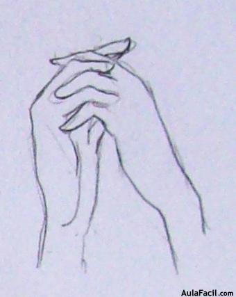 ????▷【 Cómo dibujar las manos XIII - Dibujo Manga Manos 】
